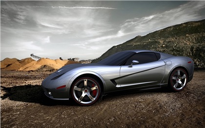 Soleil Anadi (2011): Ugur Sahin Design