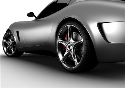 GT-S Passionata (2008): Ugur Sahin Design