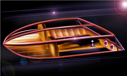 Morgan AeroMax (2006)