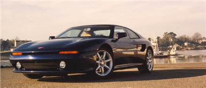 Venturi Atlantique 300 (1996)