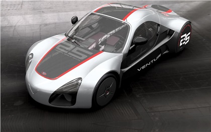 Venturi Volage (2008)