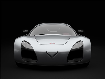 Venturi Volage (2008)