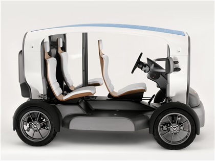 Venturi Eclectic (2006)