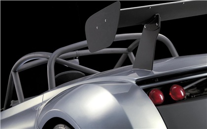 Venturi Grand Prix (2002)