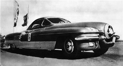 ЗиС-112 (1951)