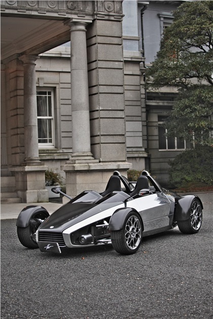 Ken Okuyama Design kode7 Exclusive (2013)