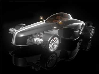 a.d. Tramontana (2005)