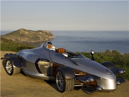 a.d. Tramontana C (2007)