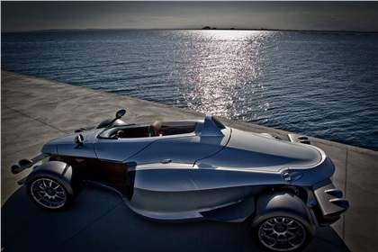 a.d. Tramontana C (2007)
