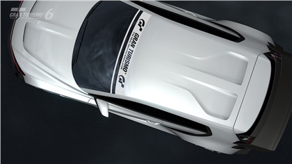 Volkswagen GTI Supersport Vision Gran Turismo (2015)