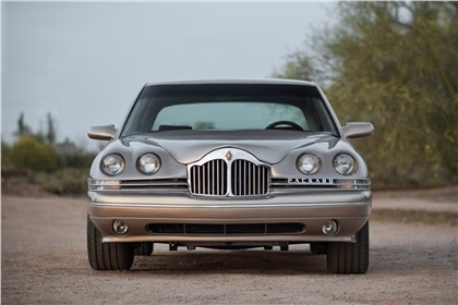Packard Twelve Prototype (1999)