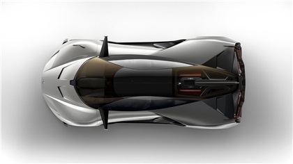 Bell & Ross AeroGT Concept (2016)