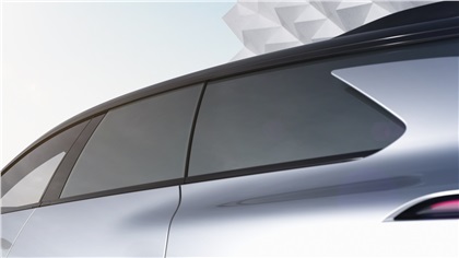 Faraday Future FF 91 (2017)