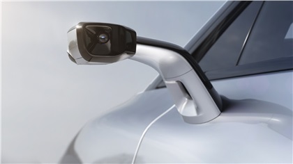 Faraday Future FF 91 (2017)