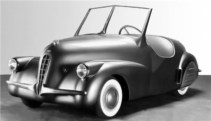 A.L.C.A. Volpe (1947)