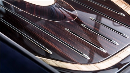 Rolls-Royce Sweptail (2017)