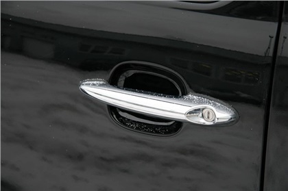 Pemespiba GAZ-51 Hot Rod (2006)