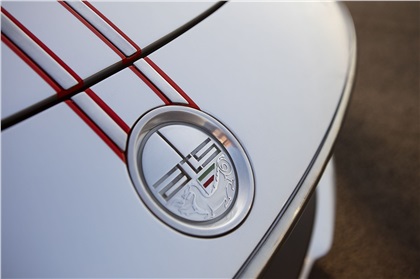 ATS GT supercar (2017)