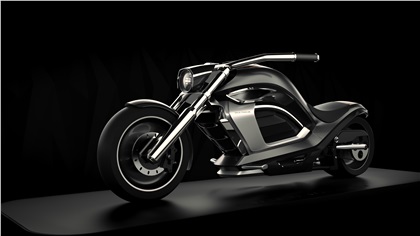 Gray Design Hydros (2017)