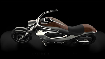 Gray Design Hydros (2017)