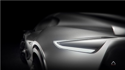 Camal Ramusa Concept (2015)