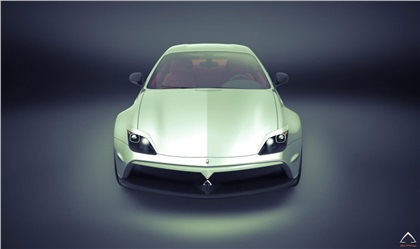 Camal Tributo Concept (2013)