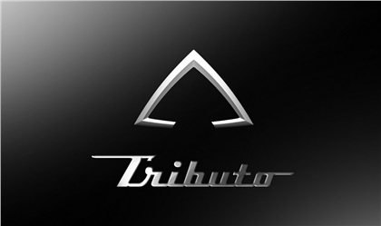 Camal Tributo Concept (2013)