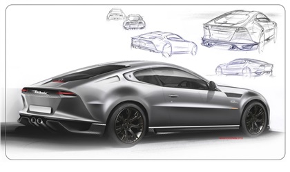 Camal Tributo Concept (2013)