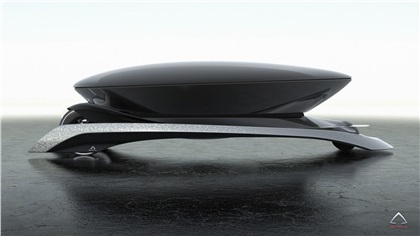 Camal VIVA Concept (2017)