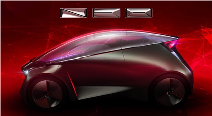 Icona Neo Concept (2015)