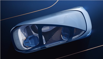 Icona Nucleus Concept (2018)