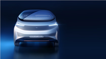 Icona Nucleus Concept (2018)