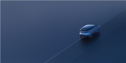 Icona Nucleus Concept (2018)