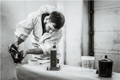 Speedback Silverstone Edition by David Brown Automotive (2018)