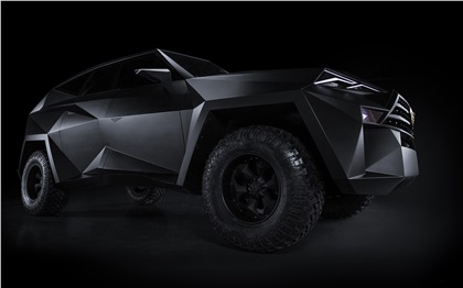 Karlmann King: World’s Most Expensive SUV