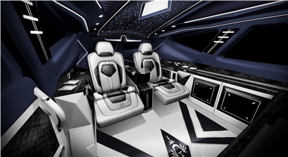 Karlmann King: World’s Most Expensive SUV