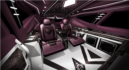 Karlmann King: World’s Most Expensive SUV