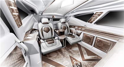Karlmann King: World’s Most Expensive SUV