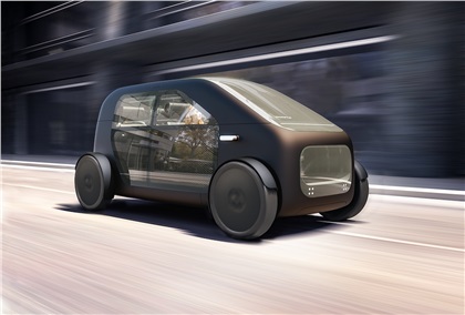 Biomega SIN (2018): Electric Concept by the Danish Bicycle Maker