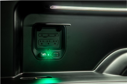 Rivian R1T (2021): Electric Pickup