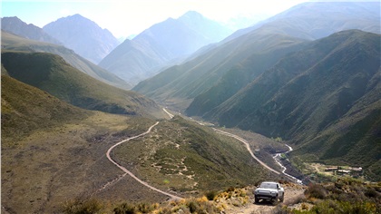 Rivian R1T (2021): Electric Pickup