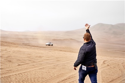 Rivian R1T (2021): Electric Pickup