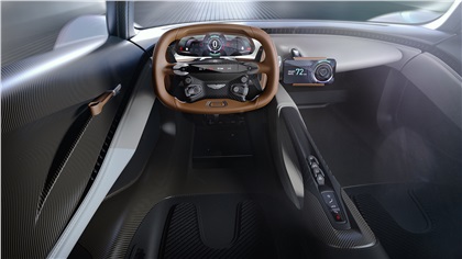 Aston Martin AM-RB 003 (2019)
