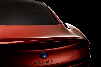 Karma Revero GT (2020)