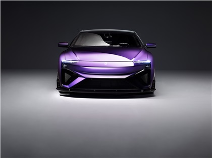 Gumpert Aiways RG Nathalie (2018)