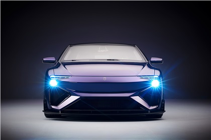 Gumpert Aiways RG Nathalie (2018)