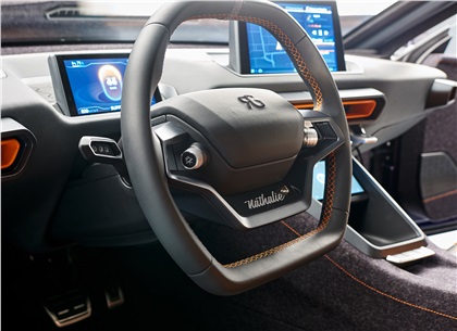 Gumpert Aiways RG Nathalie (2018)