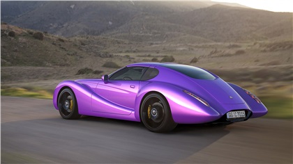 Eadon Green Zeclat (2018)