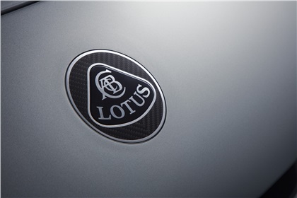 Lotus Evija (2020)