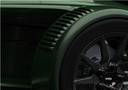 Donkervoort D8 GTO-JD70 (2020)